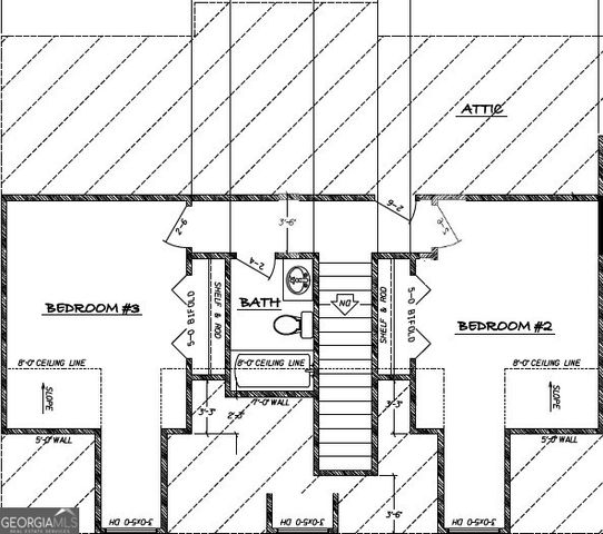 210 Charlotte Circle, Statham, GA 30666
