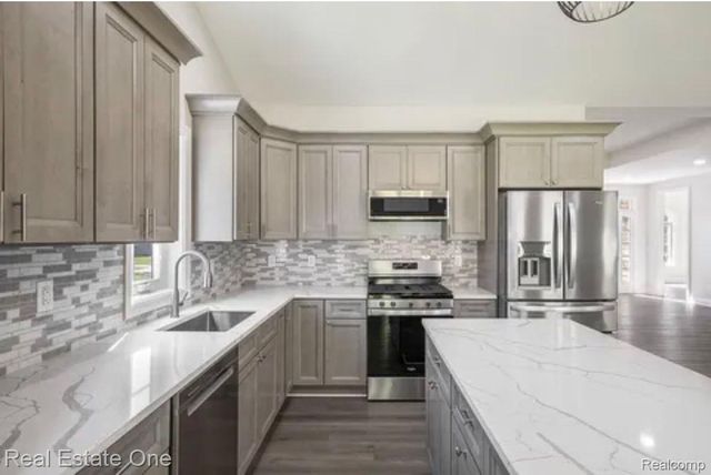 12280 WORTHINGTON, Grand Blanc, MI 48439