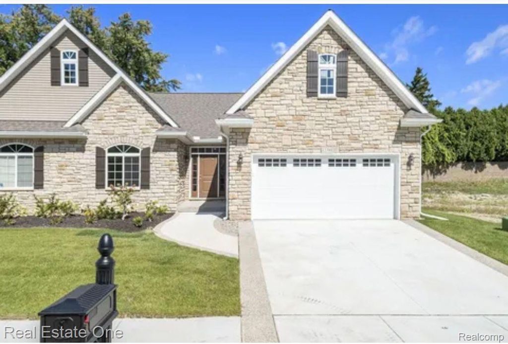 12280 WORTHINGTON, Grand Blanc, MI 48439