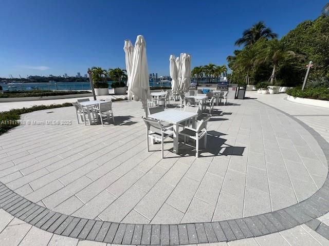 1000 West Ave PH-07, Miami Beach, FL 33139