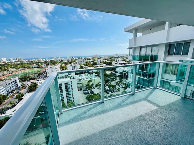 1000 West Ave PH-07, Miami Beach, FL 33139