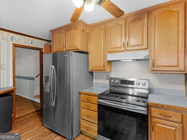 125 Valley Hill Road, Stockbridge, GA 30281