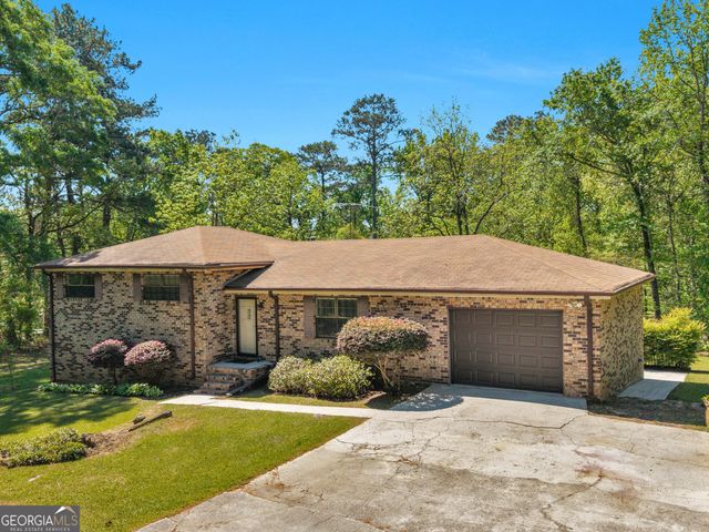 125 Valley Hill Road, Stockbridge, GA 30281