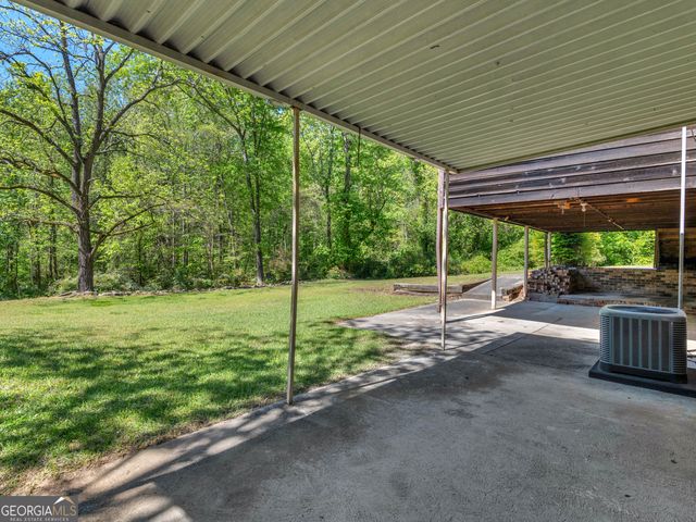 125 Valley Hill Road, Stockbridge, GA 30281