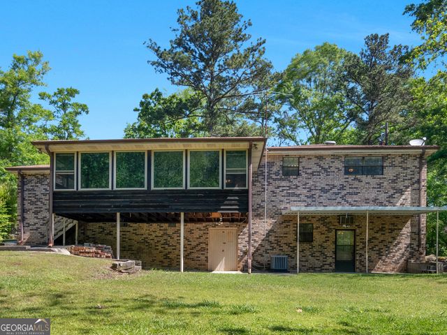 125 Valley Hill Road, Stockbridge, GA 30281