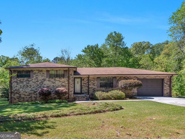 125 Valley Hill Road, Stockbridge, GA 30281