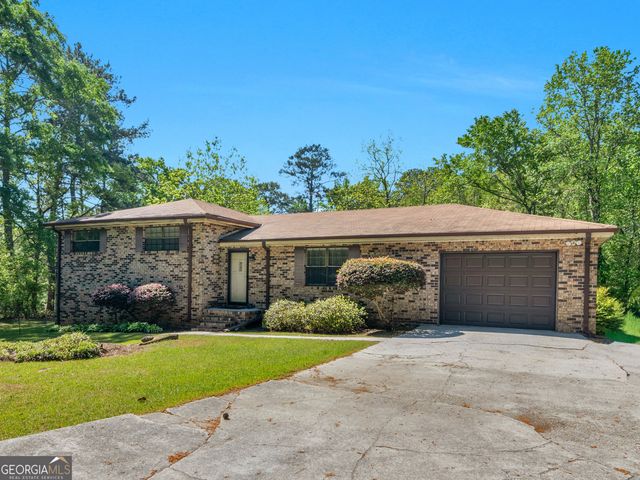 125 Valley Hill Road, Stockbridge, GA 30281