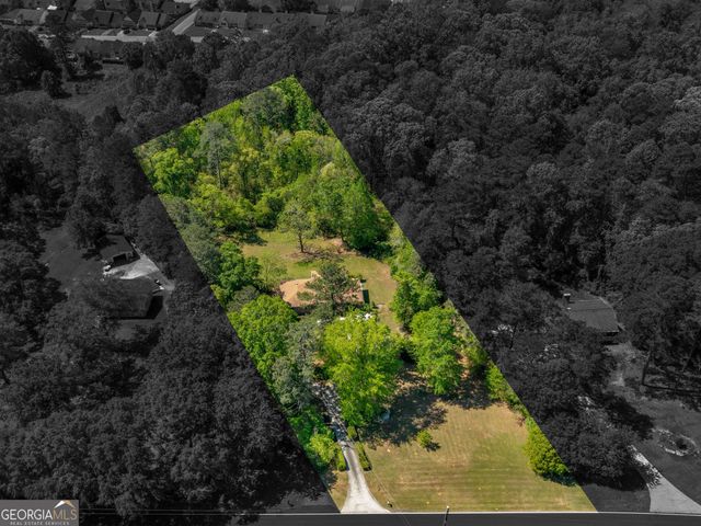 125 Valley Hill Road, Stockbridge, GA 30281