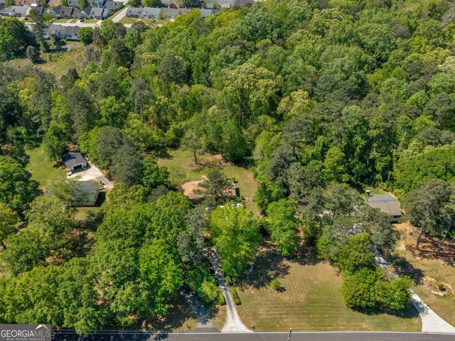 125 Valley Hill Road, Stockbridge, GA 30281