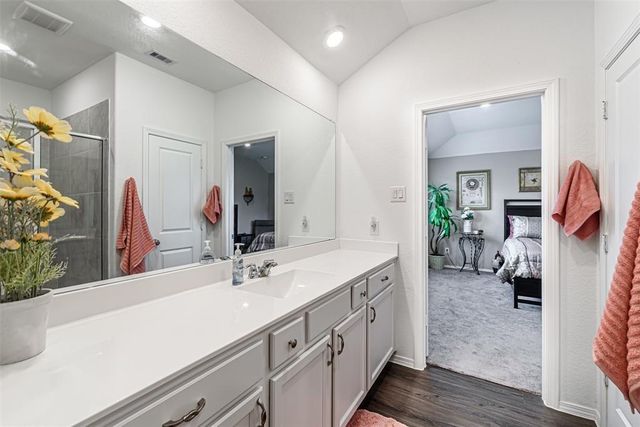 18419 Cobalt Cove Ln, Hockley, TX 77447