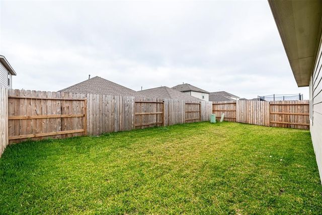 18419 Cobalt Cove Ln, Hockley, TX 77447