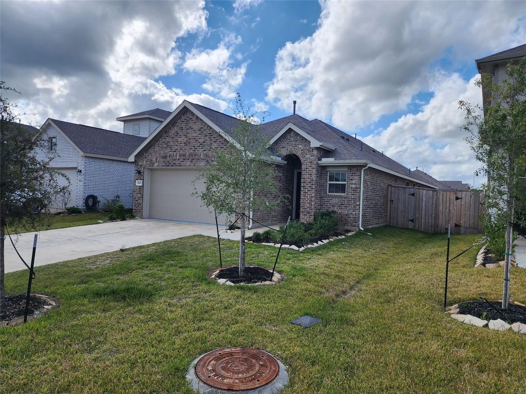 18419 Cobalt Cove Ln, Hockley, TX 77447