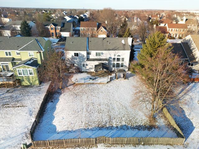 1404 Waterside Drive, Bolingbrook, IL 60490