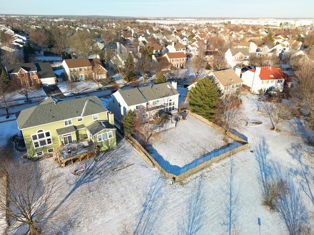 1404 Waterside Drive, Bolingbrook, IL 60490