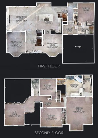 1404 Waterside Drive, Bolingbrook, IL 60490