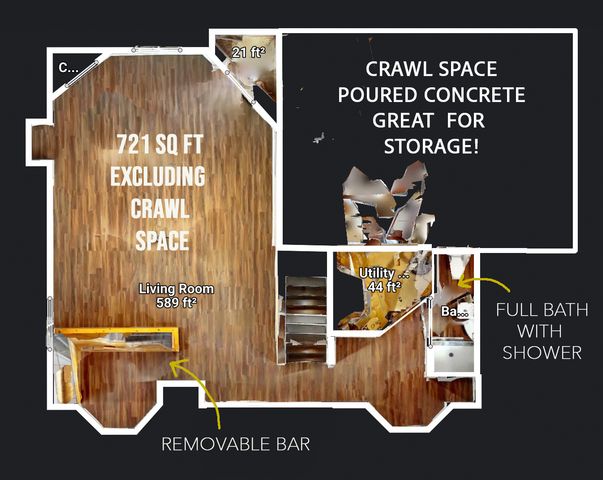 1404 Waterside Drive, Bolingbrook, IL 60490