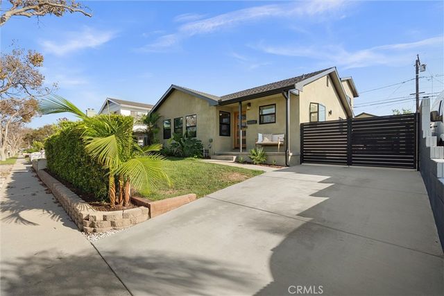 4310 Cathann Street, Torrance, CA 90503