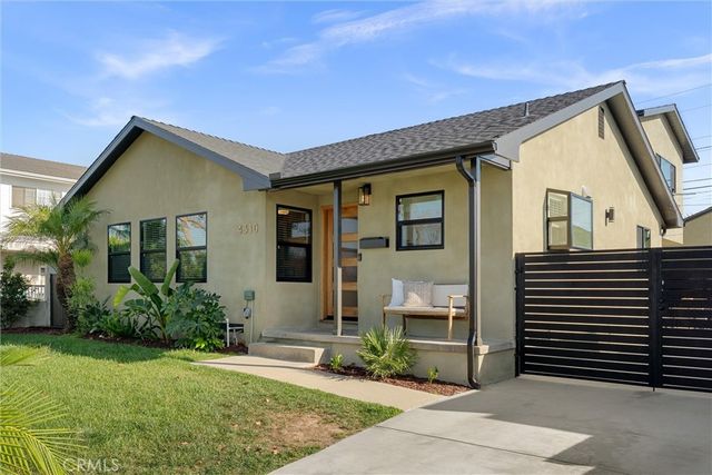 4310 Cathann Street, Torrance, CA 90503