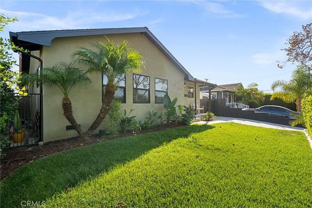 4310 Cathann Street, Torrance, CA 90503
