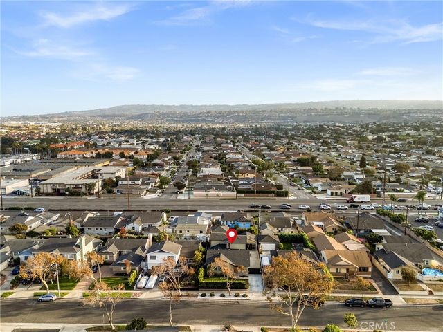 4310 Cathann Street, Torrance, CA 90503