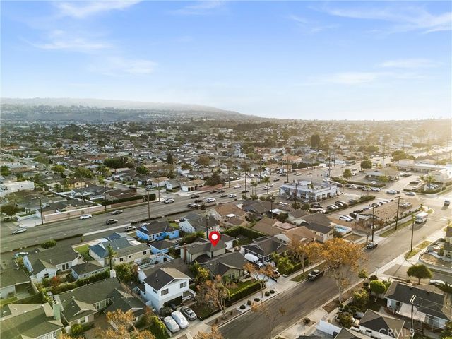 4310 Cathann Street, Torrance, CA 90503
