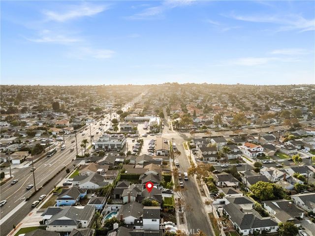 4310 Cathann Street, Torrance, CA 90503