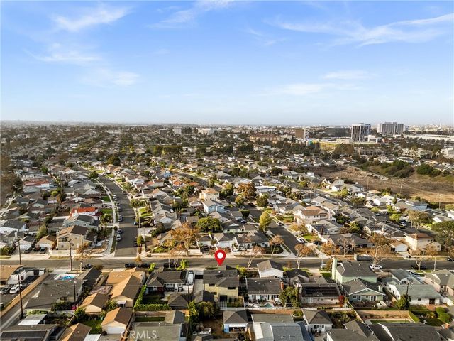 4310 Cathann Street, Torrance, CA 90503