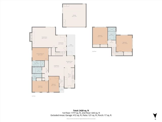 4310 Cathann Street, Torrance, CA 90503