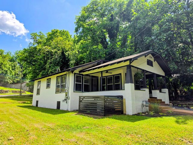 115 Roanoke Street, Hot Springs, AR 71901