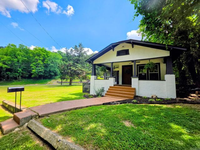 115 Roanoke Street, Hot Springs, AR 71901