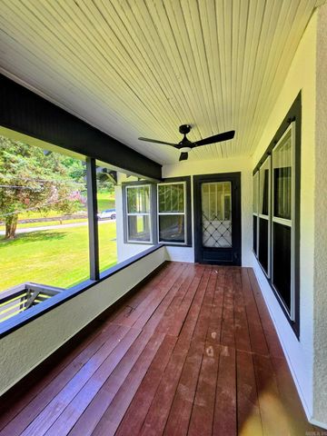115 Roanoke Street, Hot Springs, AR 71901