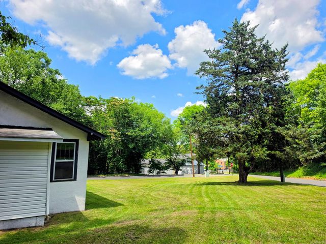 115 Roanoke Street, Hot Springs, AR 71901