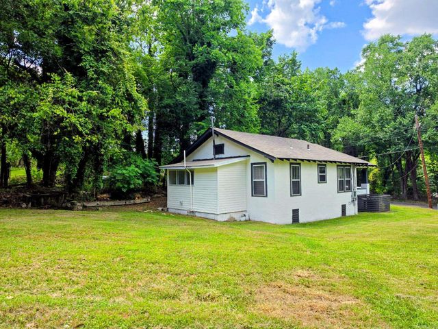115 Roanoke Street, Hot Springs, AR 71901