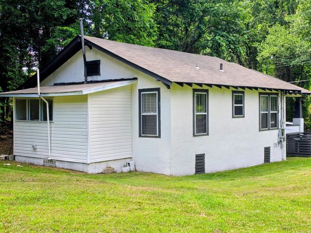 115 Roanoke Street, Hot Springs, AR 71901