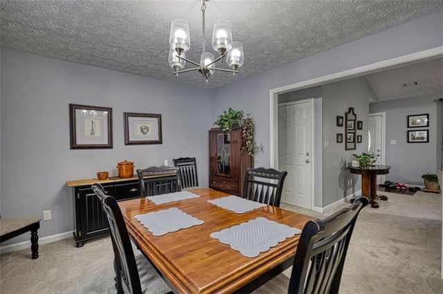 513 Cody Lane, Mcdonough, GA 30252