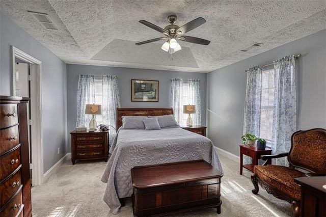 513 Cody Lane, Mcdonough, GA 30252