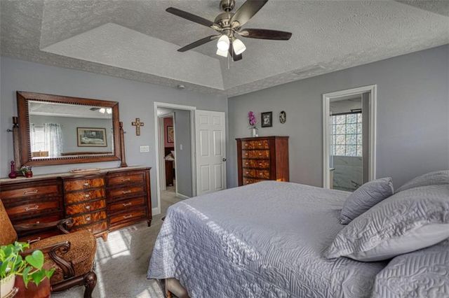 513 Cody Lane, Mcdonough, GA 30252