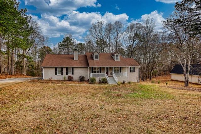 513 Cody Lane, Mcdonough, GA 30252