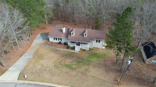 513 Cody Lane, Mcdonough, GA 30252