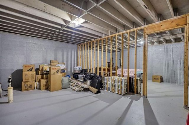 513 Cody Lane, Mcdonough, GA 30252