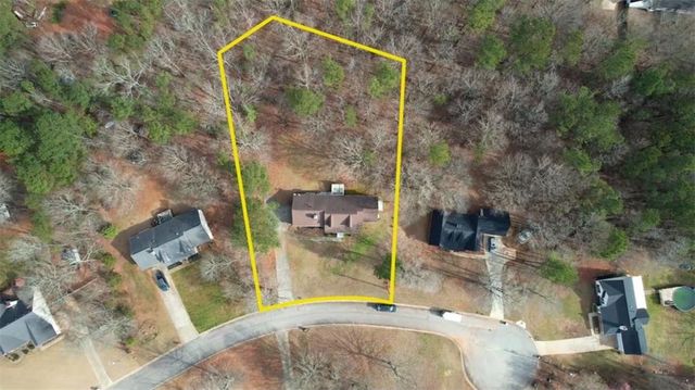 513 Cody Lane, Mcdonough, GA 30252