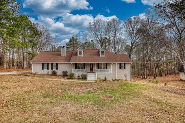 513 Cody Lane, Mcdonough, GA 30252