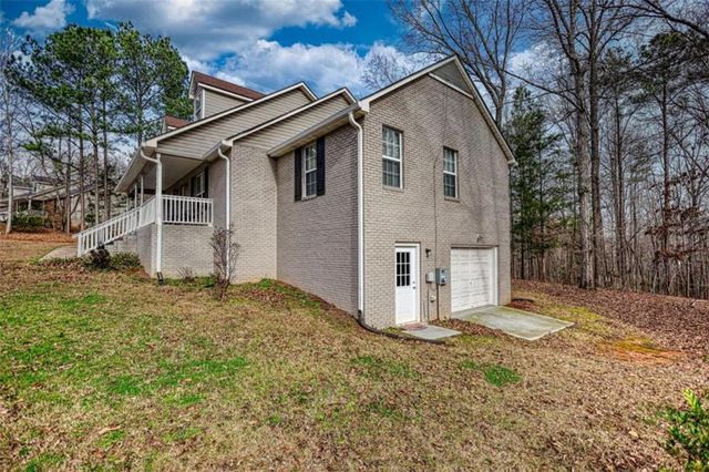 513 Cody Lane, Mcdonough, GA 30252