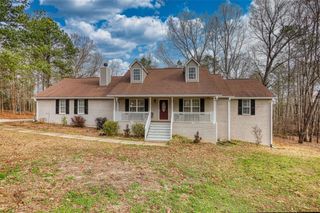 513 Cody Lane, Mcdonough, GA 30252