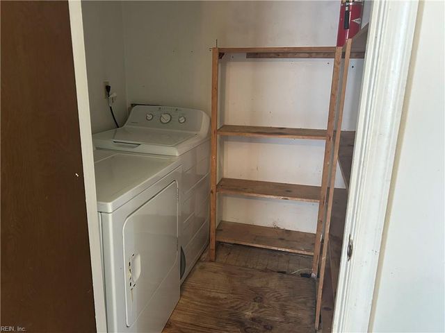 4114 Roanoke AVE, Newport News, VA 23607