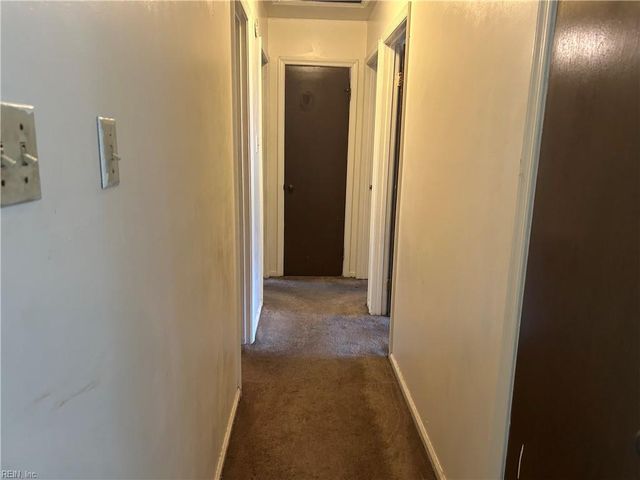 4114 Roanoke AVE, Newport News, VA 23607