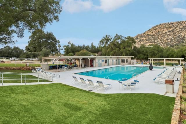 15696 Davis Cup Lane, Ramona, CA 92065