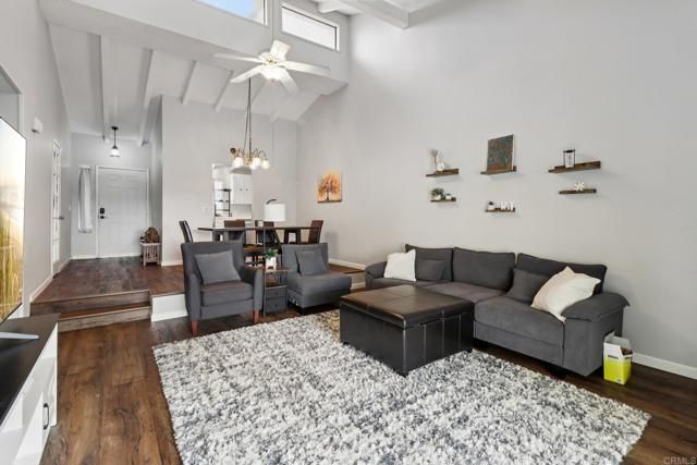 15696 Davis Cup Lane, Ramona, CA 92065