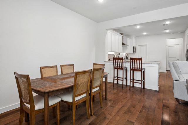 536 Ballustrade Drive, Irving, TX 75039