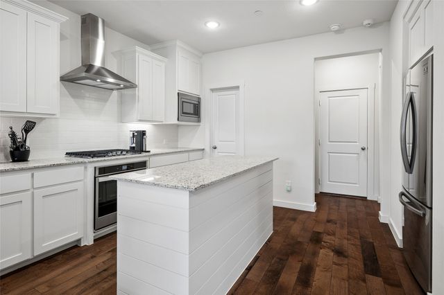 536 Ballustrade Drive, Irving, TX 75039